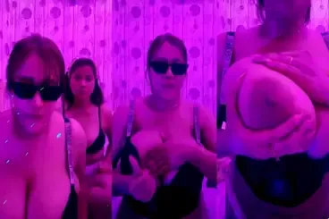 Arin Mango Toket Jumbo Digoyang Brutal Hot Indo