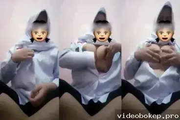 Bokep Hijab SMA Tobrut Pap Toket Ganas, Memeknya Dientot Brutal