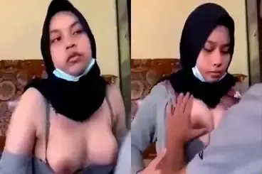 Bokep Jilbab Jatah Nyusu Pulang Sekolah Hot HD
