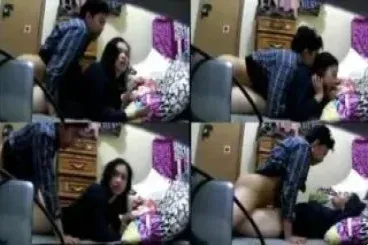 Bokep Old Indo Sodok Pacar Dari Atas Memek Basah Brutal