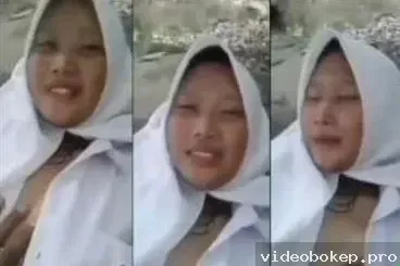 Ngewe Diam-Diam Cewek Polos Abis Pulang Sekolah, Memeknya Rapet