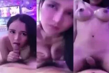 Ngewe Terapis Montok Toge Gila dari POV Kontol