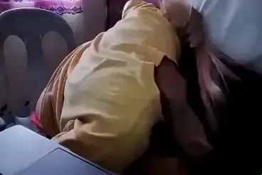 Tante Cari Hiburan Rekaman Rumah Kosong